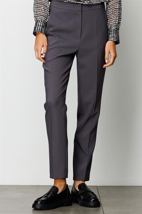 Puntolu Slim Fit Pantolon