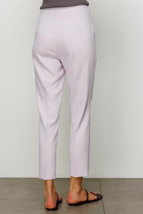 Puntolu Slim Fit Pantolon
