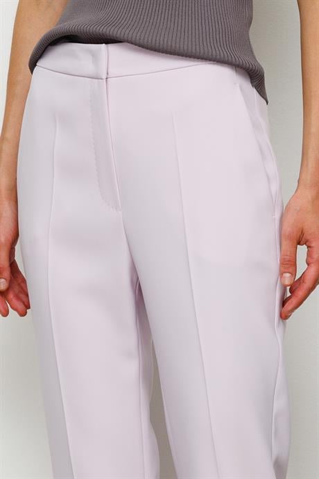 Puntolu Slim Fit Pantolon
