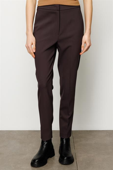 Puntolu Slim Fit Pantolon