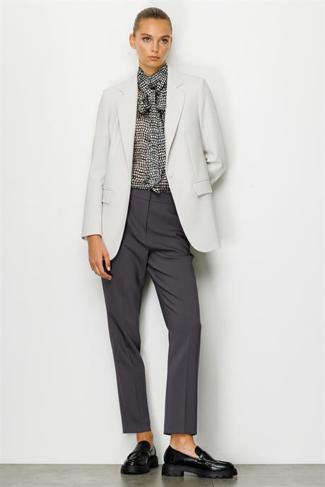 Puntolu Slim Fit Pantolon