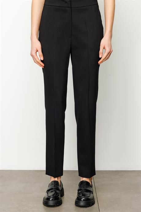 Puntolu Slim Fit Pantolon