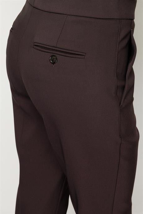 Puntolu Slim Fit Pantolon