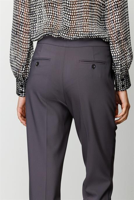 Puntolu Slim Fit Pantolon