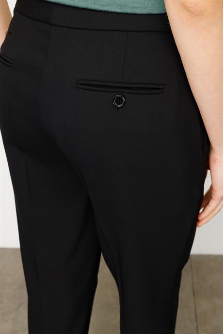 Puntolu Slim Fit Pantolon