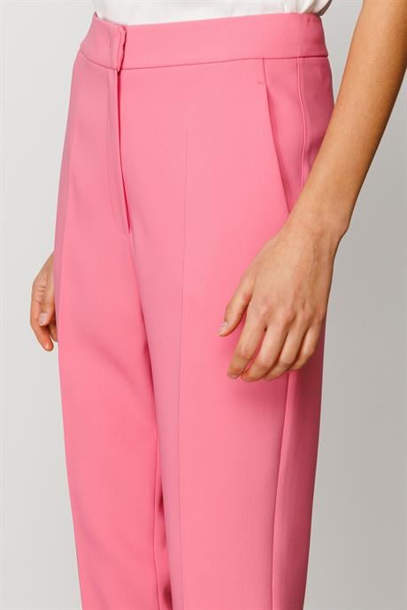 Puntolu Slim Fit Pantolon