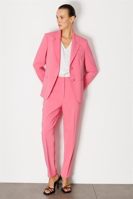 Puntolu Slim Fit Pantolon