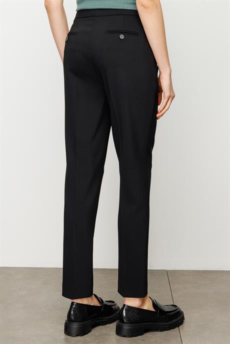 Puntolu Slim Fit Pantolon