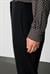 Slim Fit Cepli Pantolon