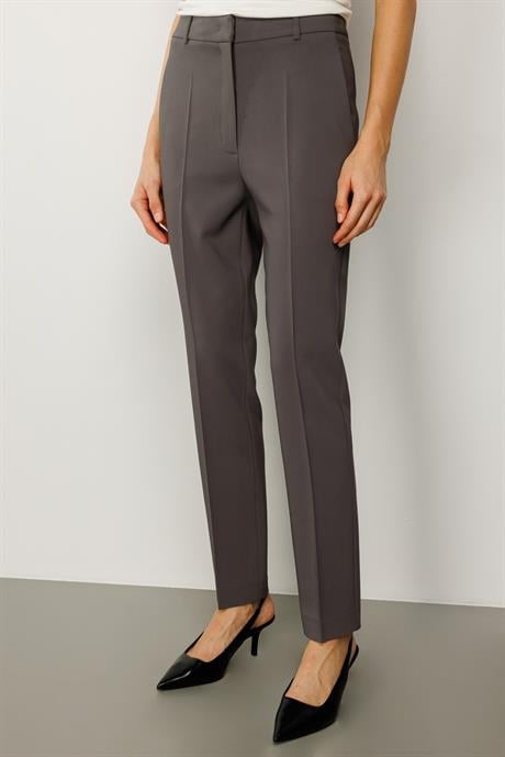 Slim Fit Cepli Pantolon