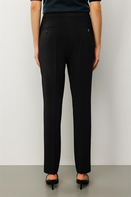 Slim Fit Cepli Pantolon