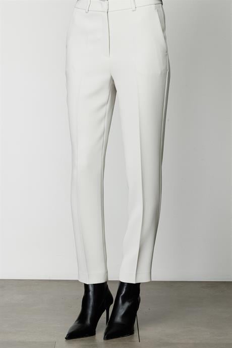 Slim Fit Cepli Pantolon