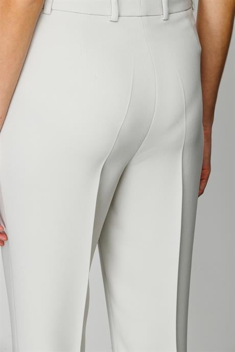 Slim Fit Cepli Pantolon