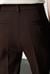 Slim Fit Cepli Pantolon