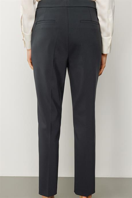 Slim Fit Cepli Pantolon