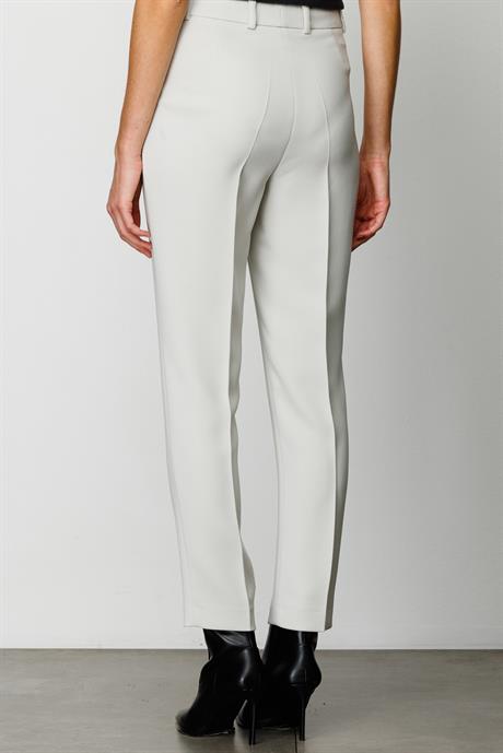 Slim Fit Cepli Pantolon