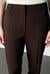 Slim Fit Cepli Pantolon