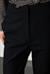 Slim Fit Cepli Pantolon