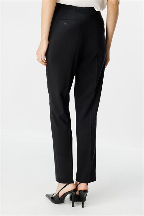 Slim Fit Cepli Pantolon