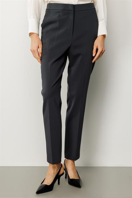 Slim Fit Cepli Pantolon