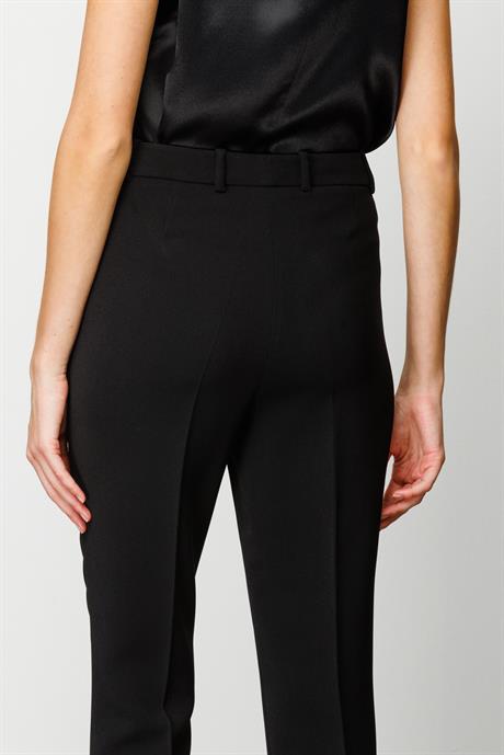 Slim Fit Cepli Pantolon