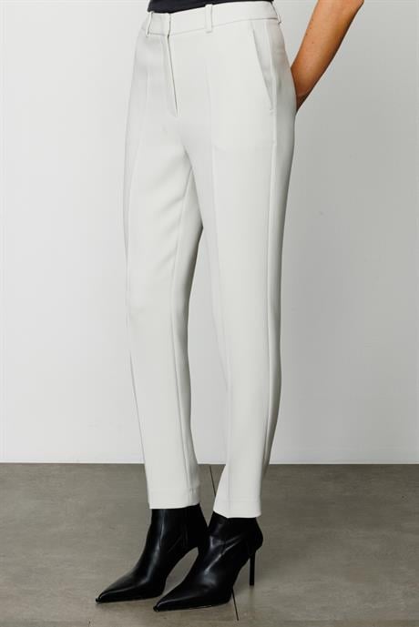 Slim Fit Cepli Pantolon