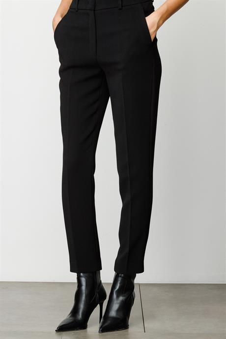 Slim Fit Cepli Pantolon