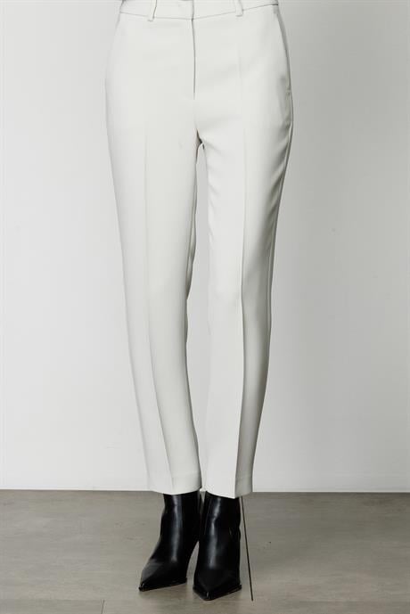 Slim Fit Cepli Pantolon