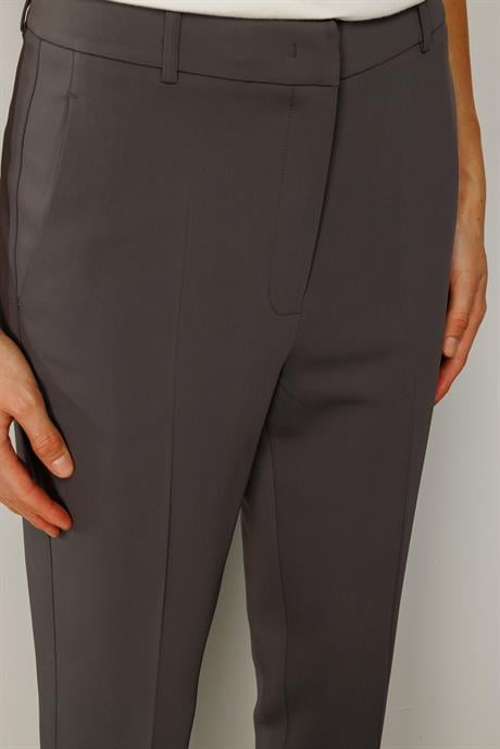 Slim Fit Cepli Pantolon