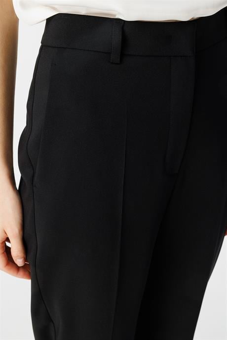 Slim Fit Cepli Pantolon