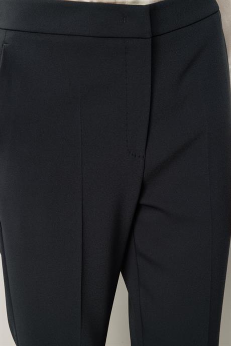 Slim Fit Cepli Pantolon