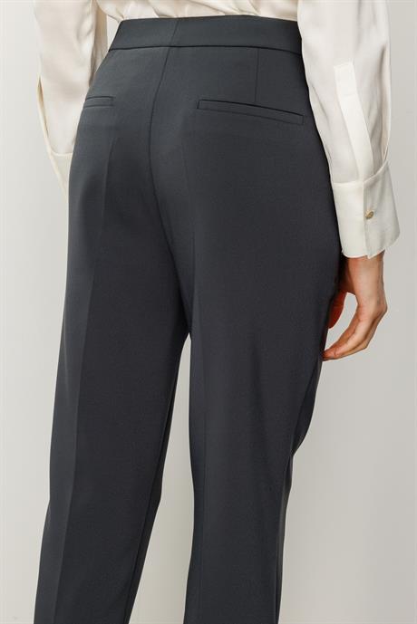 Slim Fit Cepli Pantolon