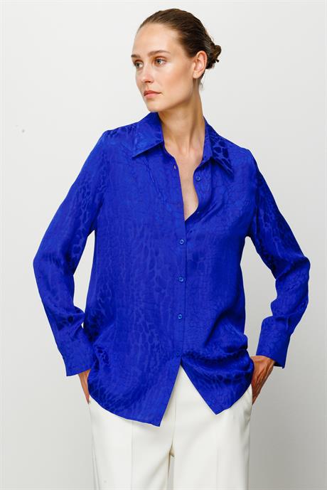 Slim Fit Gömlek
