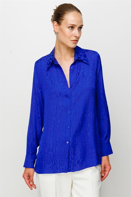 Slim Fit Gömlek