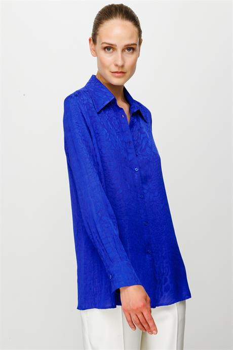 Slim Fit Gömlek