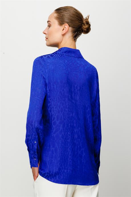 Slim Fit Gömlek