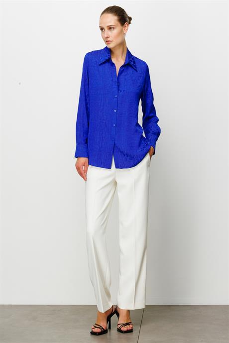 Slim Fit Gömlek