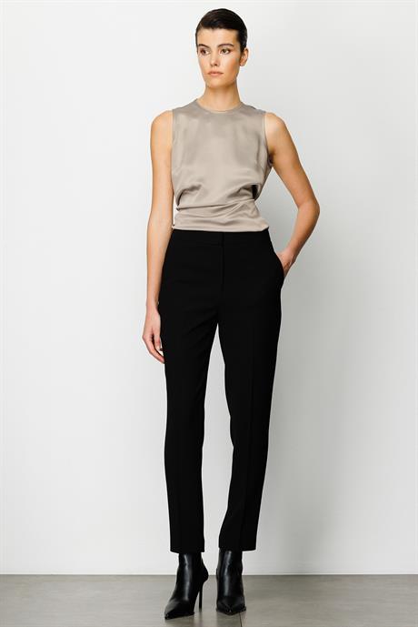 Slim Paça Cepli Pantolon