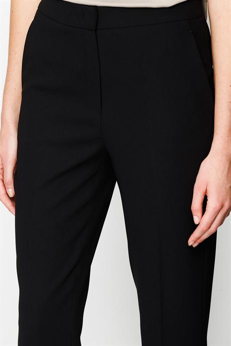 Slim Paça Cepli Pantolon