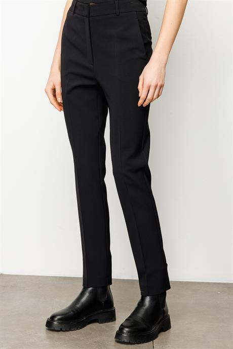 Slim Paça Cepli Pantolon