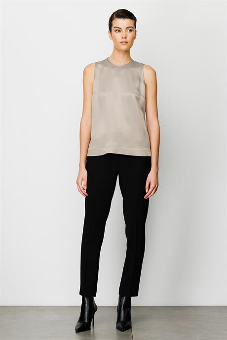 Slim Paça Cepli Pantolon