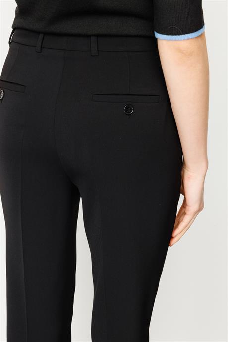Slim Paça Cepli Pantolon