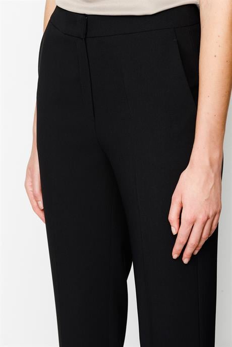 Slim Paça Cepli Pantolon