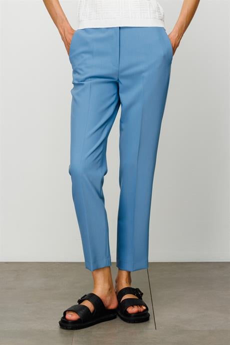 Slim Paça Cepli Pantolon