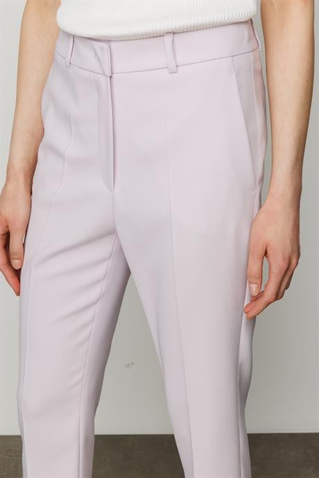 Slim Paça Fleto Cepli Pantolon