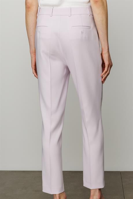 Slim Paça Fleto Cepli Pantolon