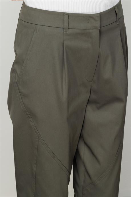 Tek Pile Koton Pantolon