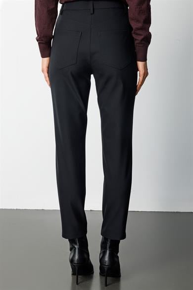 Beş Cep Slim Fit Pantolon