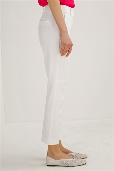 Cepli Slim Fit Pantolon