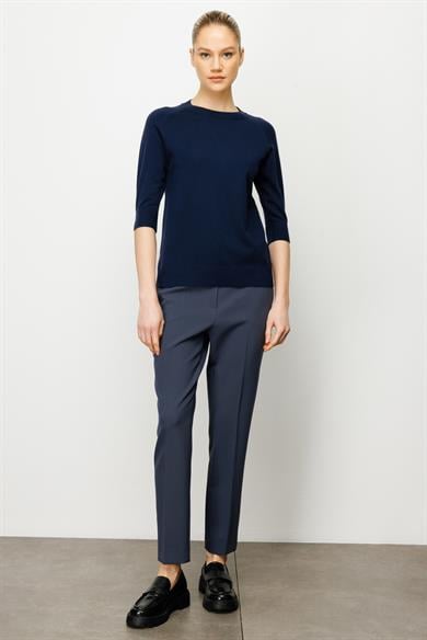 Cepli Slim Fit Pantolon